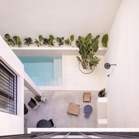 Yours Boutique Stay Βαλένθια Εξωτερικό φωτογραφία