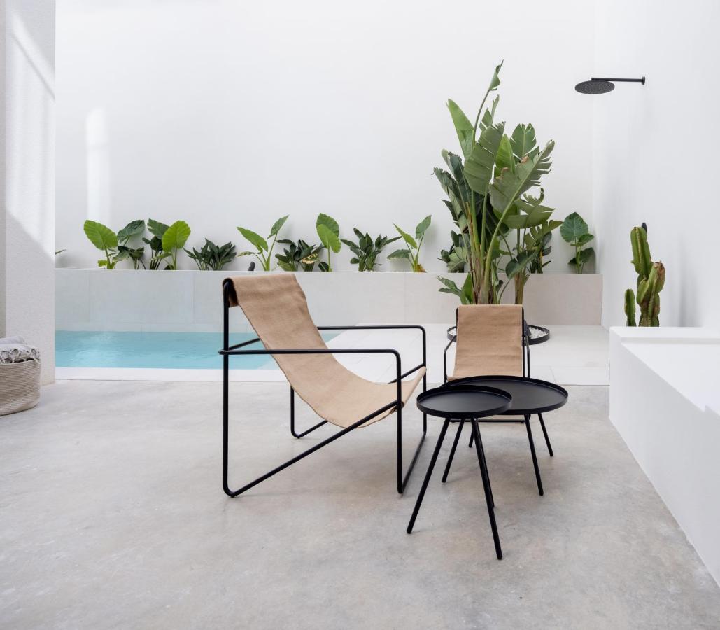 Yours Boutique Stay Βαλένθια Εξωτερικό φωτογραφία