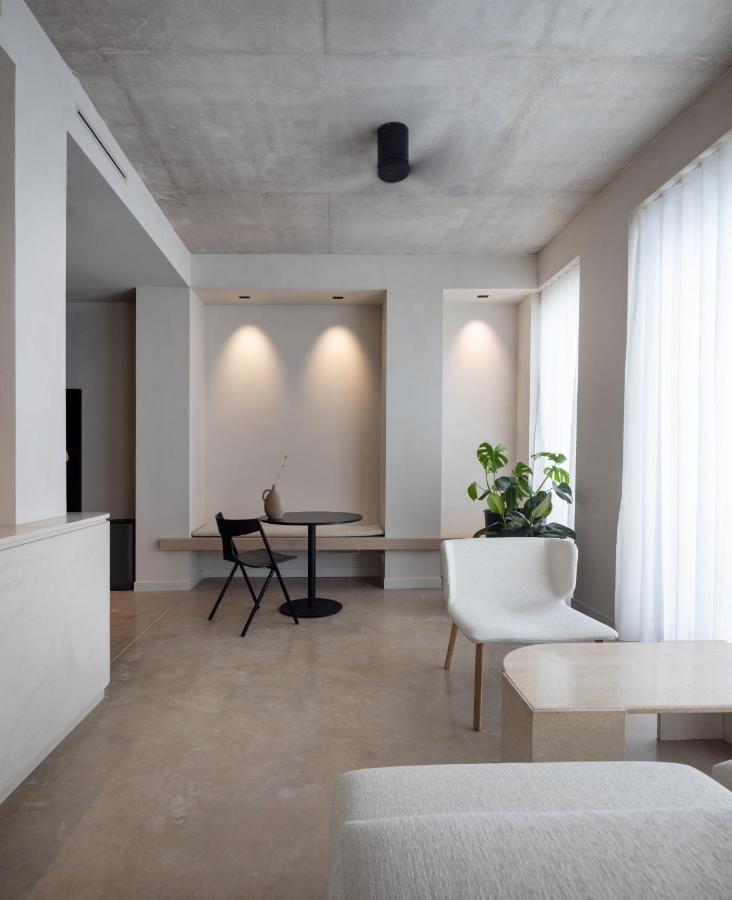 Yours Boutique Stay Βαλένθια Εξωτερικό φωτογραφία