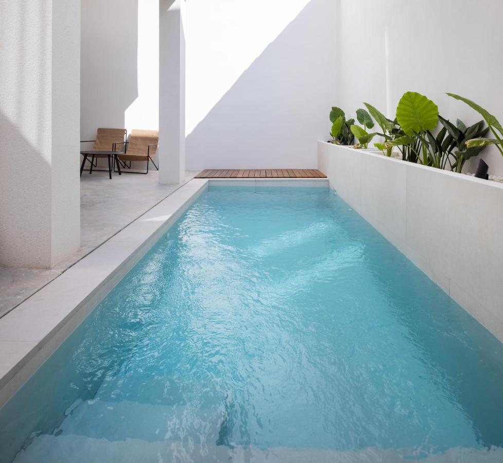 Yours Boutique Stay Βαλένθια Εξωτερικό φωτογραφία