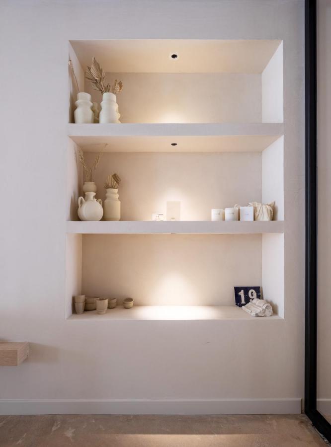 Yours Boutique Stay Βαλένθια Εξωτερικό φωτογραφία
