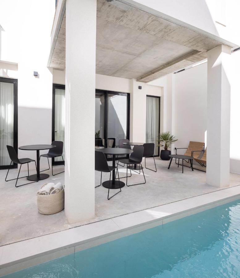 Yours Boutique Stay Βαλένθια Εξωτερικό φωτογραφία