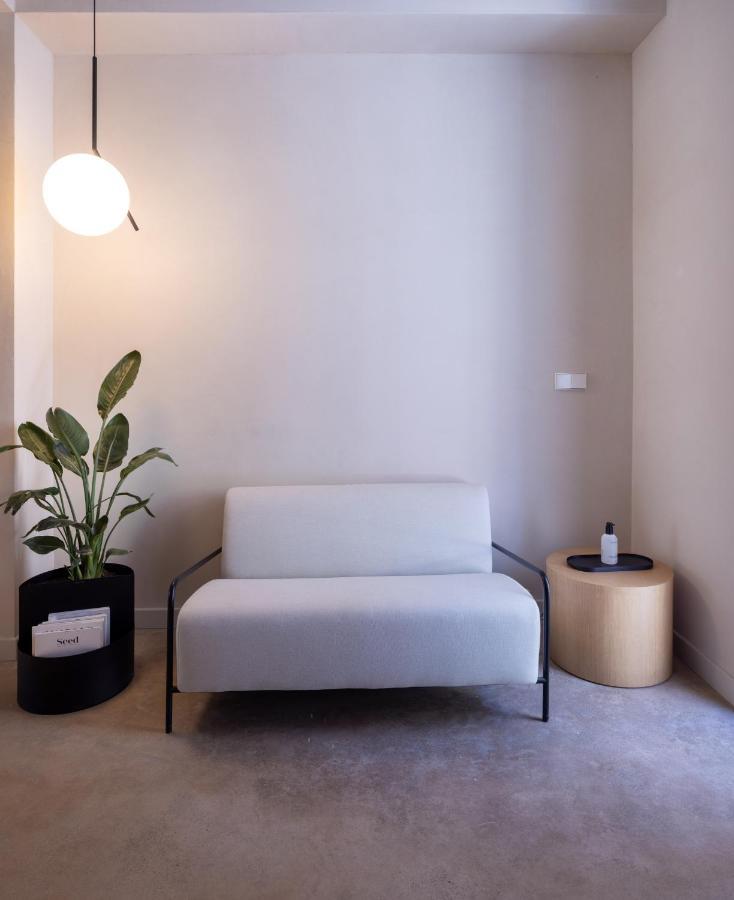 Yours Boutique Stay Βαλένθια Εξωτερικό φωτογραφία