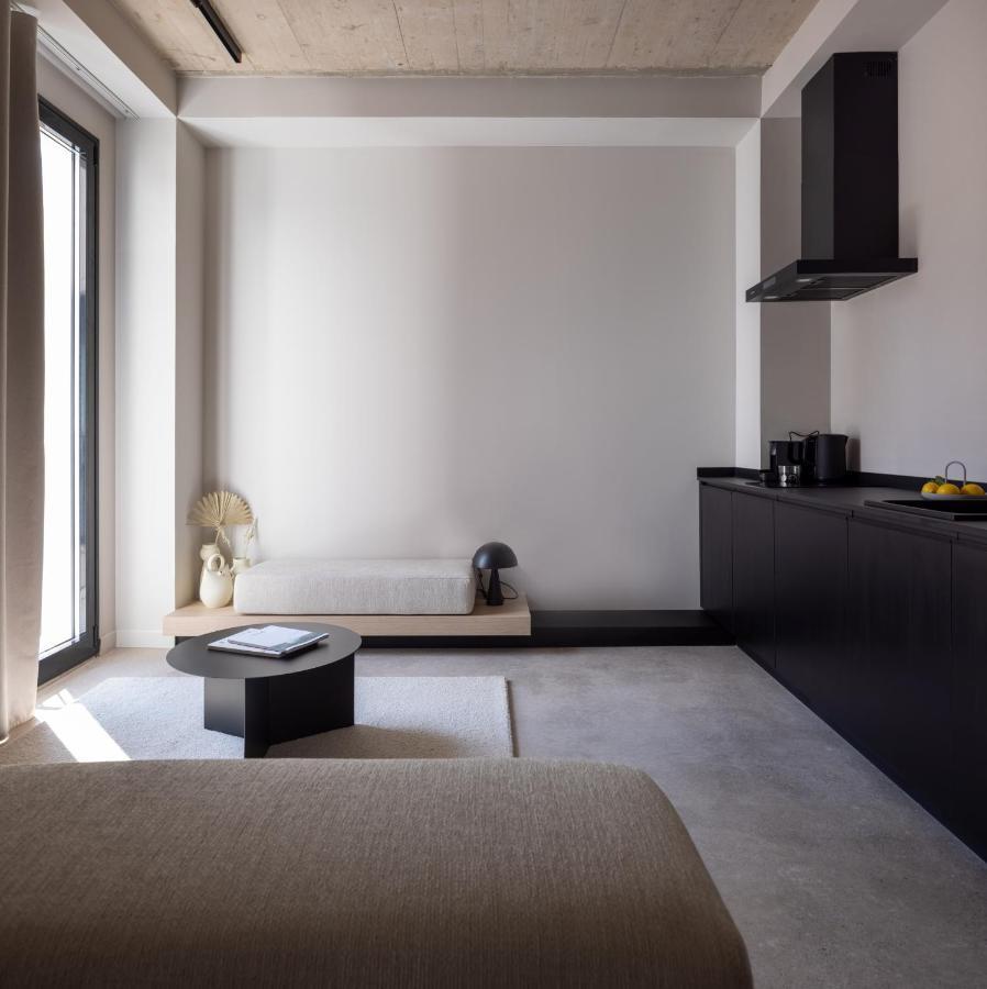 Yours Boutique Stay Βαλένθια Εξωτερικό φωτογραφία