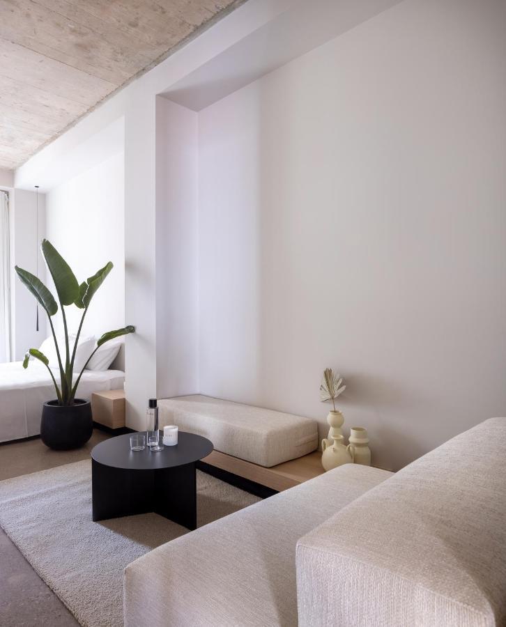 Yours Boutique Stay Βαλένθια Εξωτερικό φωτογραφία