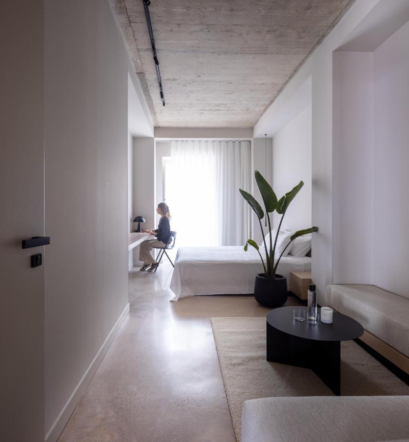 Yours Boutique Stay Βαλένθια Εξωτερικό φωτογραφία
