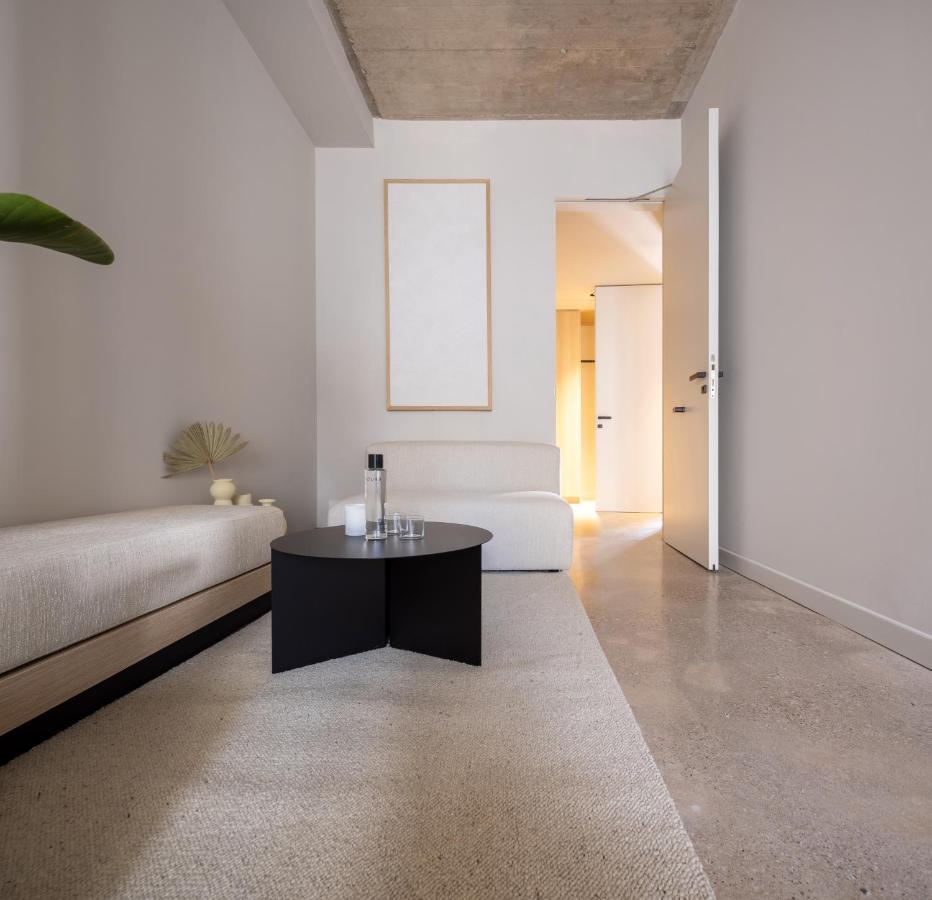 Yours Boutique Stay Βαλένθια Εξωτερικό φωτογραφία
