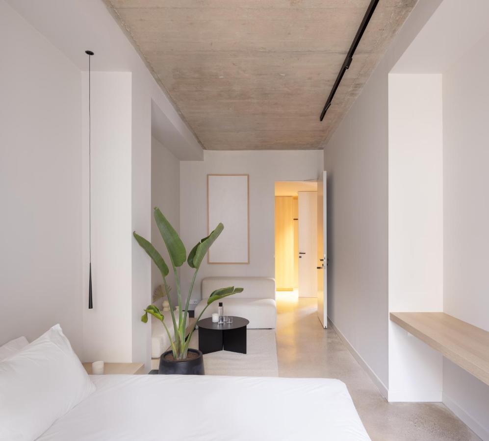 Yours Boutique Stay Βαλένθια Εξωτερικό φωτογραφία