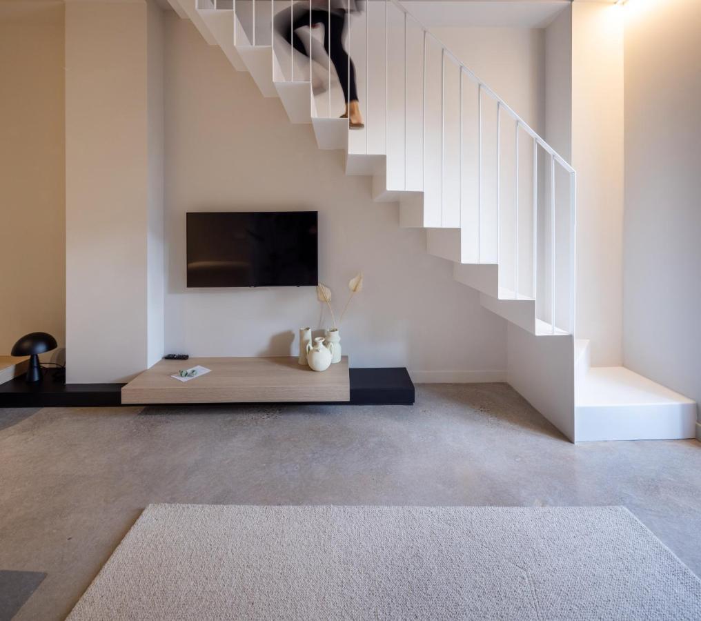Yours Boutique Stay Βαλένθια Εξωτερικό φωτογραφία