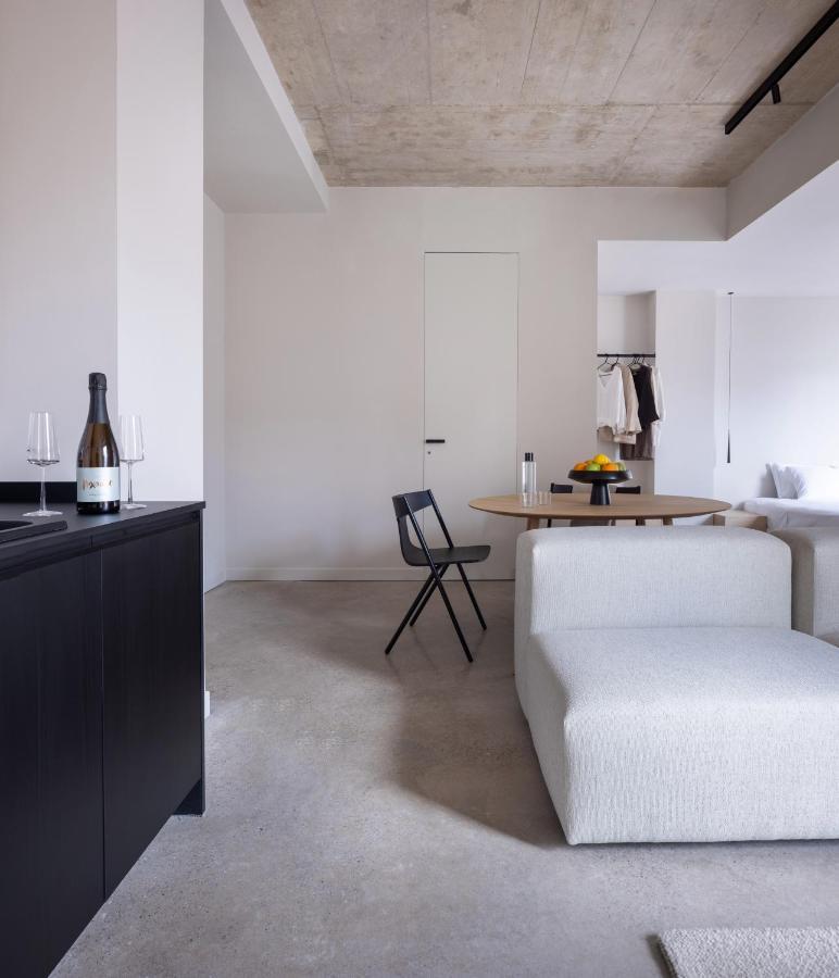 Yours Boutique Stay Βαλένθια Εξωτερικό φωτογραφία