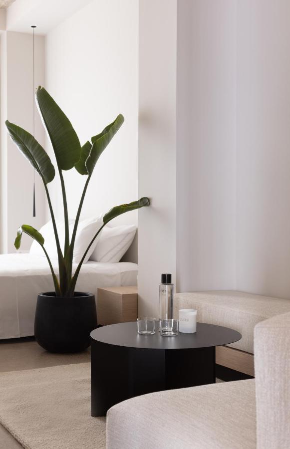 Yours Boutique Stay Βαλένθια Εξωτερικό φωτογραφία