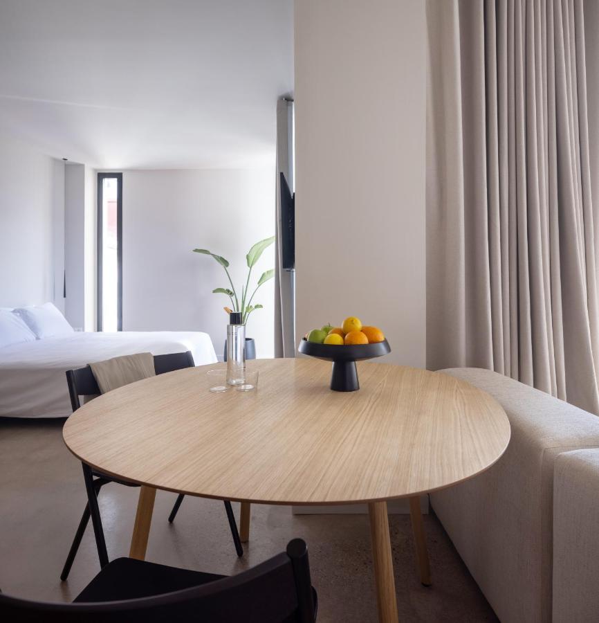 Yours Boutique Stay Βαλένθια Εξωτερικό φωτογραφία