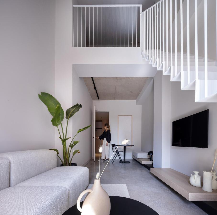 Yours Boutique Stay Βαλένθια Εξωτερικό φωτογραφία
