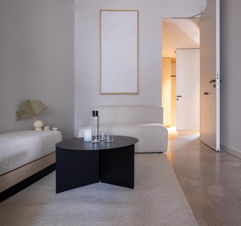 Yours Boutique Stay Βαλένθια Εξωτερικό φωτογραφία