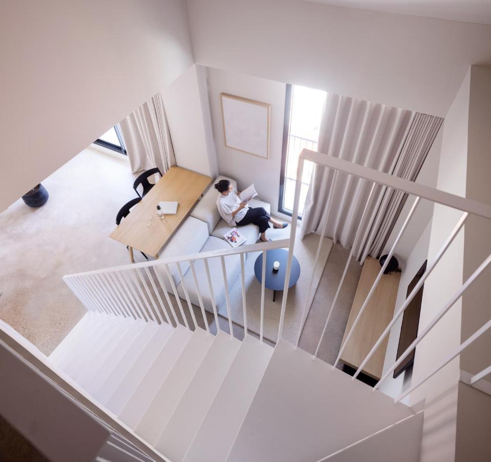 Yours Boutique Stay Βαλένθια Εξωτερικό φωτογραφία