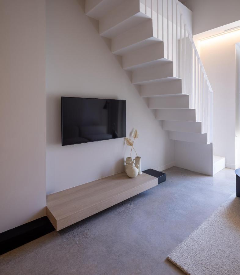 Yours Boutique Stay Βαλένθια Εξωτερικό φωτογραφία