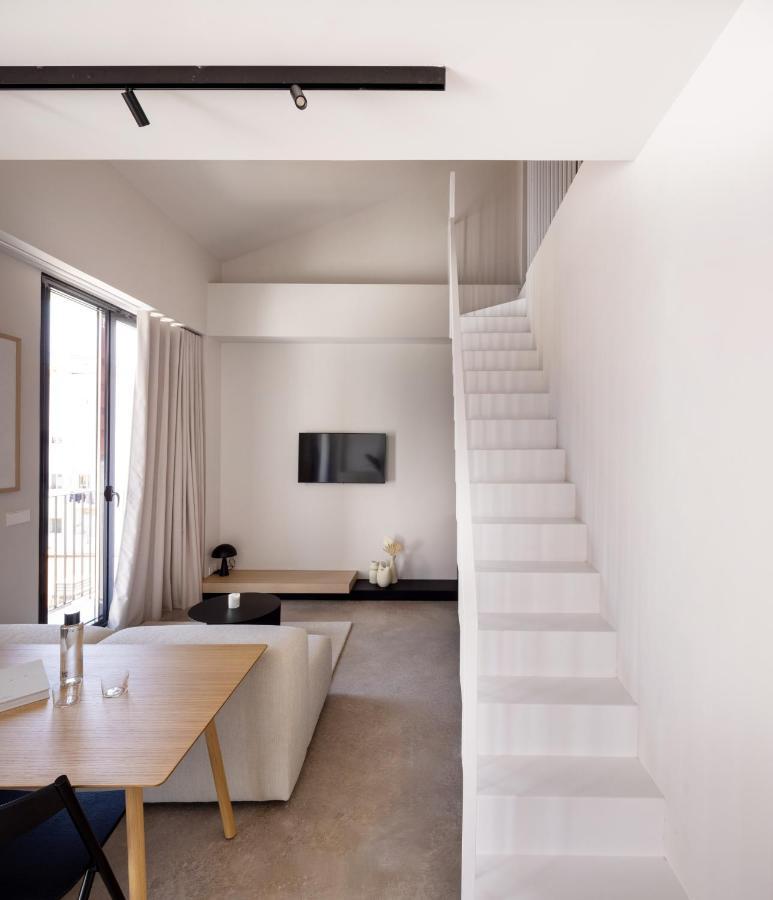 Yours Boutique Stay Βαλένθια Εξωτερικό φωτογραφία