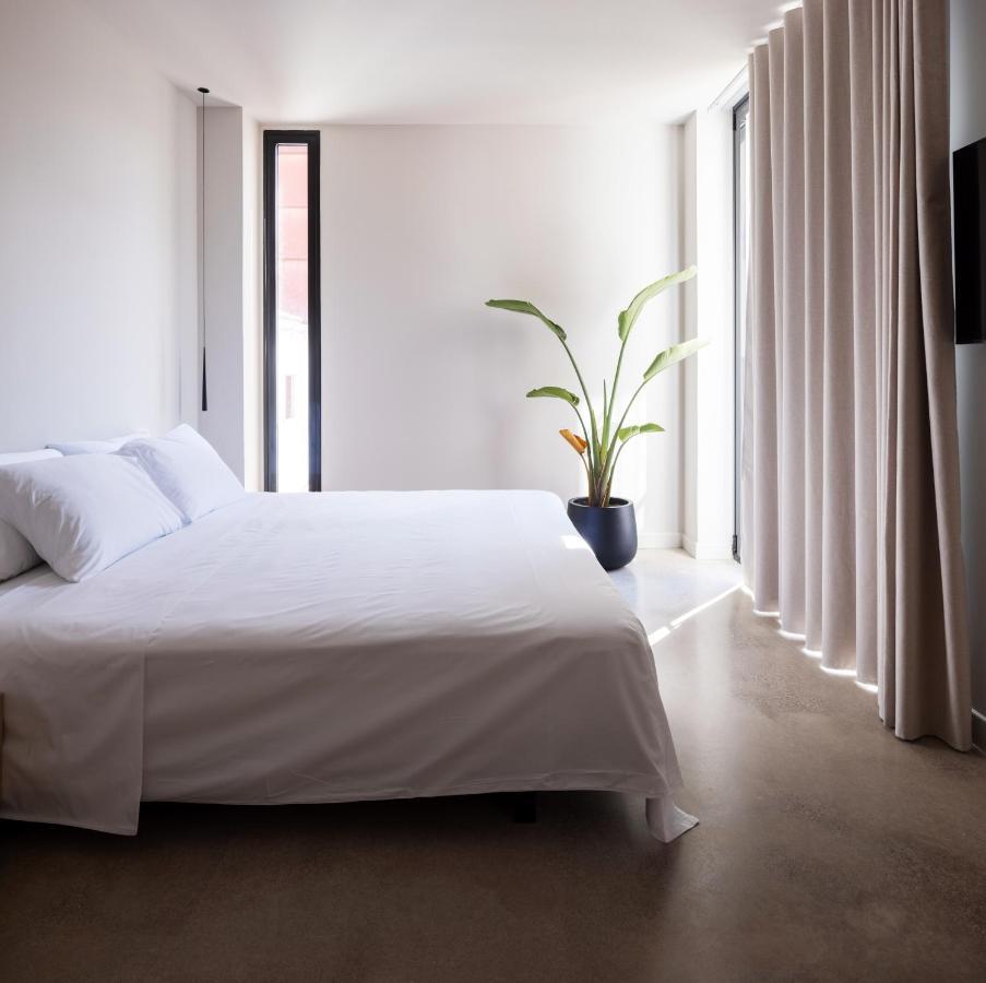 Yours Boutique Stay Βαλένθια Εξωτερικό φωτογραφία