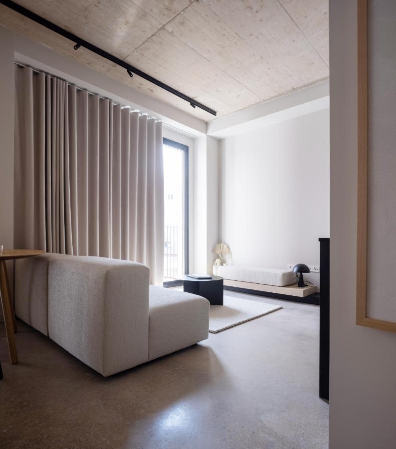 Yours Boutique Stay Βαλένθια Εξωτερικό φωτογραφία