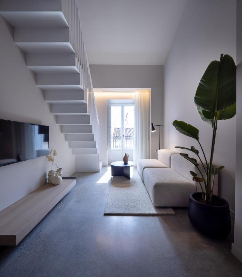 Yours Boutique Stay Βαλένθια Εξωτερικό φωτογραφία